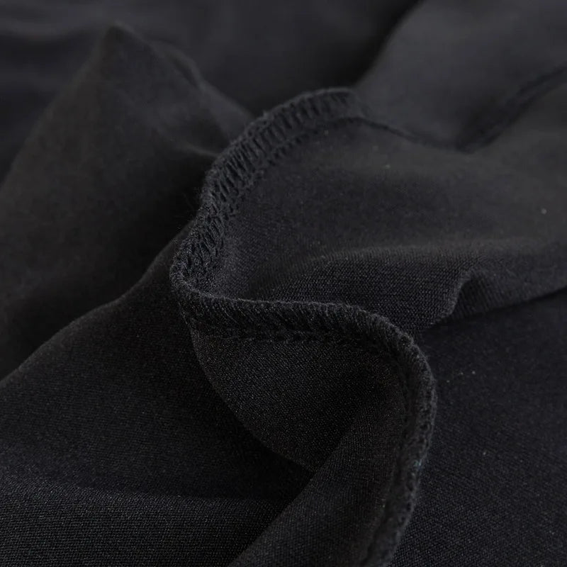 Housse de Protection pour Valise en Tissu Extensible - Housse de Protection contre la Poussière, Adaptée aux Valises de 18 à 32 Pouces, Organisateur de Voyage - La Maison Cozy