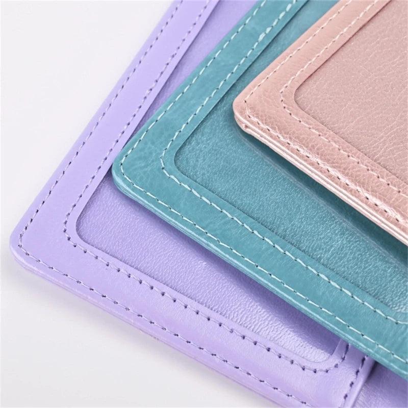 Porte-Documents de Voyage – Porte-Passeport Pratique et Sécurisé, Housse de Passeport Élégante pour Passeports, Cartes de Crédit et Argent - La Maison Cozy