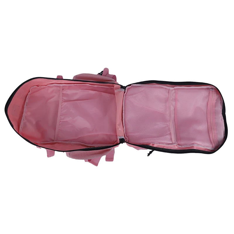 Sac à Dos de Camping et Randonnée 25L/45L - Sac Tactique avec Patches Molle - La Maison Cozy